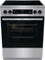 Электрическая плита Gorenje GECS6C70XC 740957