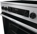 Электрическая плита Gorenje GECS6C70XC 740957