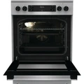 Электрическая плита Gorenje GECS6C70XC 740957