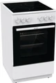 Электрическая плита Gorenje GEC5A41WG 740526