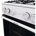 Газовая плита Gorenje GG5A12WH 740985