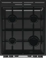 Комбинированная плита Gorenje GK5C60SJ 741199