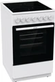 Электрическая плита Gorenje GEC5B41WG 740529