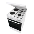 Комбинированная плита Gorenje GK5A12WG 745423