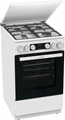 Комбинированная плита Gorenje GK5C42WF-B 745426