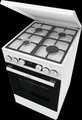 Комбинированная плита Gorenje GK5C42WF-B 745426