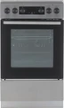 Электрическая плита Gorenje GEC5C40XAOT gec5c40xaot