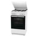 Плита комбинированная Gorenje GK5A22WH gk5a22wh