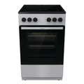 Электрическая плита Gorenje GEC5A12SG gec5a12sg