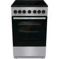 Электрическая плита Gorenje GEC5B60SG gec5b60sg