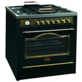 Плита комбинированная Kaiser HGE 93555 Em Turbo 4032495810839