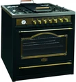 Плита комбинированная Kaiser HGE 93555 Em Turbo 4032495810839