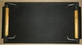 Плита комбинированная Kaiser HGE 93555 ElfEm Turbo 4032495810846