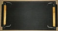 Плита комбинированная Kaiser HGE 93555 RotEm Turbo 4032495810853