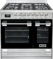 Плита комбинированная Kaiser HGE 93201 R hge 93201 r