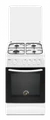 Плита газовая Kraft KF-FSK5407AGW kf-fsk5407agw