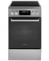 Электрическая плита Maunfeld MEC511CS09TD ка-00018159