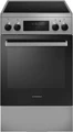 Электрическая плита Maunfeld MEC511CS09TD ка-00018159
