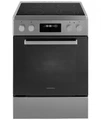 Электрическая плита Maunfeld MEC611CS09TD ка-00018161