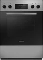 Электрическая плита Maunfeld MEC611CS09TD ка-00018161