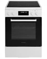 Электрическая плита Maunfeld MEC611CW09TD ка-00018160