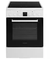 Электрическая плита Maunfeld MEC67CW08TD ка-00018157