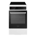 Электрическая плита Maunfeld MEC511CW10TD ка-00018162
