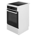 Электрическая плита Maunfeld MEC511CW10TD ка-00018162