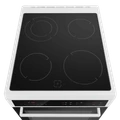 Электрическая плита Maunfeld MEC511CW10TD ка-00018162