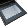 Электрическая плита Maunfeld MEC511CW10TD ка-00018162