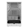 Электрическая плита Maunfeld MEC511CW10TD ка-00018162