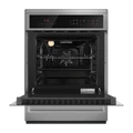 Электрическая плита Maunfeld MEC611CS10TD ка-00018164