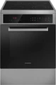 Электрическая плита Maunfeld MEC611CS10TD ка-00018164