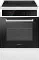 Электрическая плита Maunfeld MEC611CW10TD ка-00018163