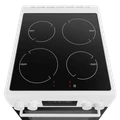 Электрическая плита Maunfeld MIC511W01TD ка-00018165