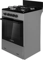 Газовая плита Maunfeld MGC50GEGR08 ка-00028172