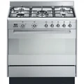 Варочный центр Smeg SUK91MFX9 8017709215040