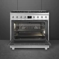 Варочный центр Smeg C9GMX2 8017709321680