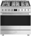 Варочный центр Smeg C9GMX2 8017709321680