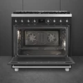 Варочный центр Smeg C9GMMB2 8017709321949