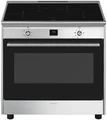 Варочный центр Smeg CG90CIXT 8017709332020