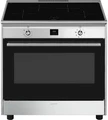 Варочный центр Smeg CG90CIXT 8017709332020
