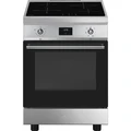 Варочный центр Smeg C6IMXT2 8017709329013