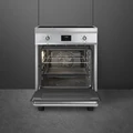 Варочный центр Smeg C6IMXT2 8017709329013