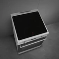 Варочный центр Smeg C6IMXT2 8017709329013