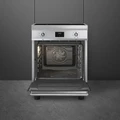 Варочный центр Smeg C6IMXT2 8017709329013
