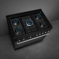 Варочный центр Smeg CX91GMBL 8017709329501