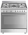 Варочный центр Smeg SX91GM sx91gm