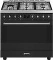 Варочный центр Smeg C95GMCMB2 c95gmcmb2
