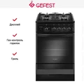 Плита Gefest 5500-03 0044 10504001
